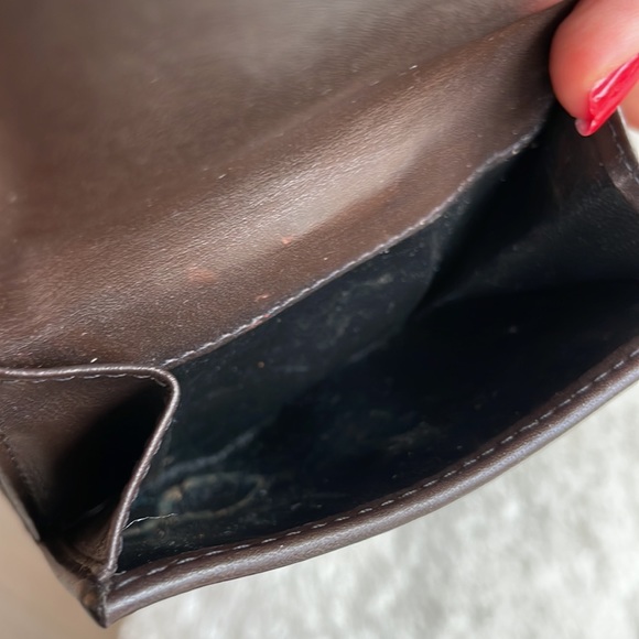 Burberry wallet. - Picture 7 of 9